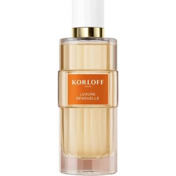 Korloff Facettes Collection Luxure Sensuelle parfémovaná voda dámská 100 ml