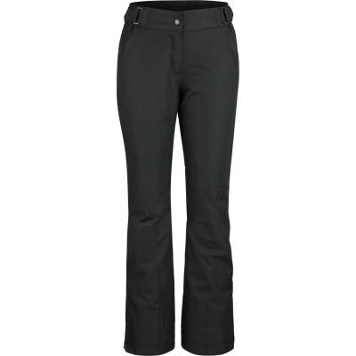 Maier Sports Дамски ски панталон Maier Sports Women's Steff Ski trousers - Black - размер 48 (EU) (107-4196-0117)