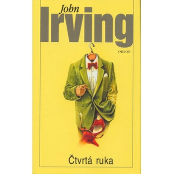 Čtvrtá ruka