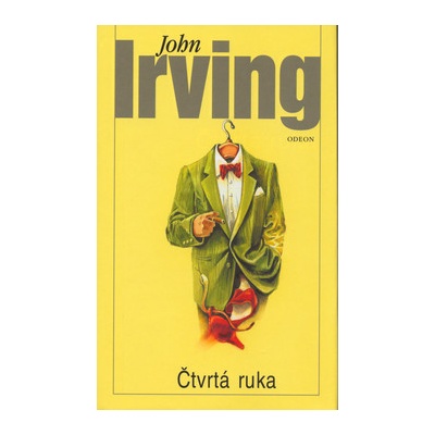 Čtvrtá ruka
