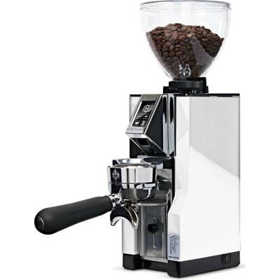Eureka Mignon Libra 65 All Purpose 16CR Bílá