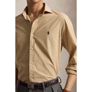 Ralph Lauren риза мъжка от памук (710B30250)