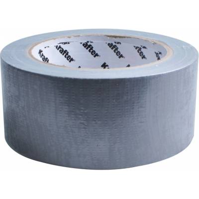 Krafter páska lepicí zesílená 48 mm x 25 m