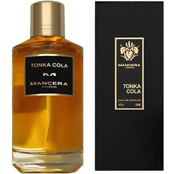 Image 1 of Mancera Tonka Cola EDP 120 ml