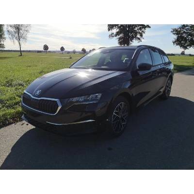 Skoda Octavia Combi 2.0 TDI Selection 110 kW