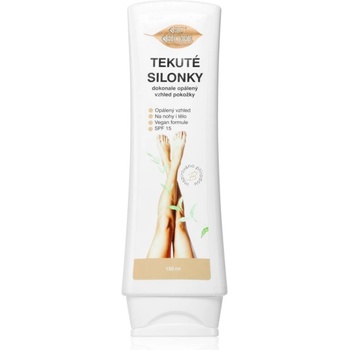 Bione Cosmetics Make-up Legs тониращ крем за тяло и крака 150ml