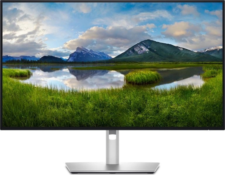 Dell U2725QE