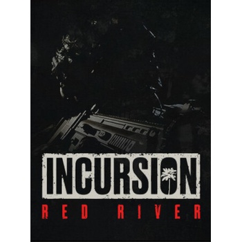 Incursion Red River