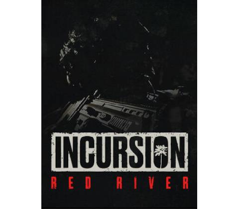 Incursion Red River