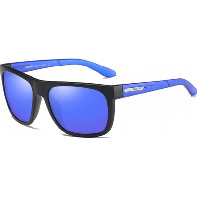 Dubery Newton 8 Black & Blue Blue GDB010C08