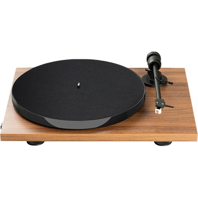 Pro-Ject E1 Phono AT3600L Walnut (9120129864565)