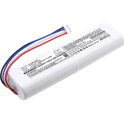 Cameron Sino Батерия за Xiaomi Mi Robot Vacuum Mop 2, Mijia 2C и други, 2600 mAh, Li-Ion (CS-XMP300VX)