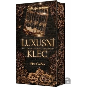Luxusní klec
