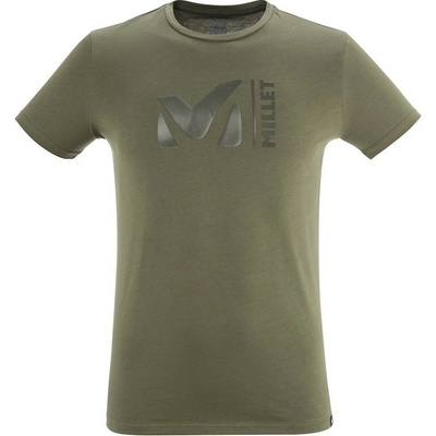 Millet Logo ts ss