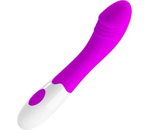 Pretty Love Elemental Purple