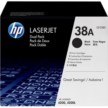 HP Q1338D - originální