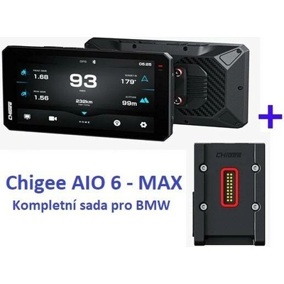 Chigee AIO-6 Max Play for BMW
