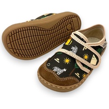 Mido Shoes MIDO SHOES SAFARI