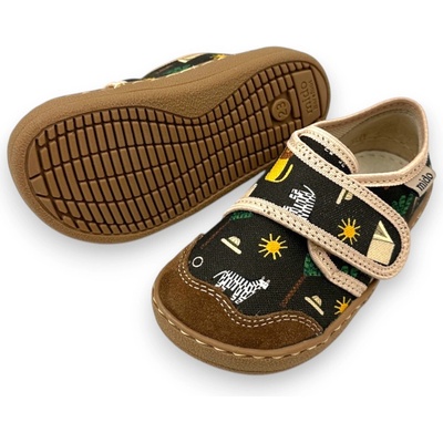 Mido Shoes MIDO SHOES SAFARI