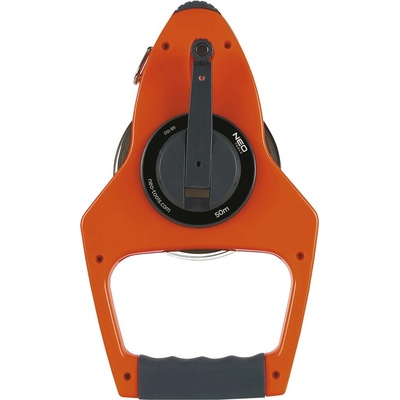 Neo Tools Měřicí pásmo ocelové 50 m 68-150