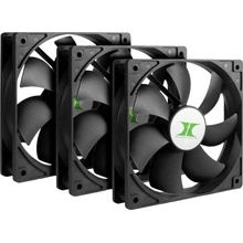 Inter-Tech IPC Fan Set 120 mm 88887289