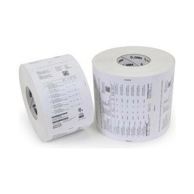 ZEBRA 8000T ALL-TEMP LABEL BOX