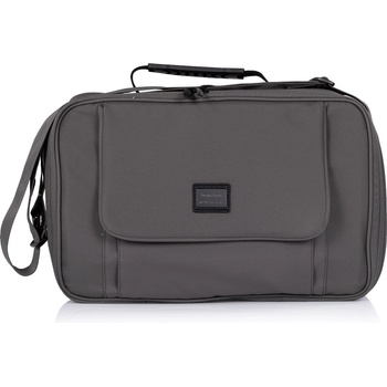 Chipolino Чанта за бебешкa количка Chipolino - Платина (CHBAG0262PL)