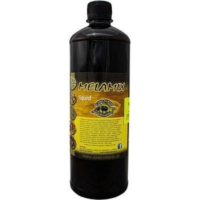 Carp Servis Václavík Melamix 750ml cesnak