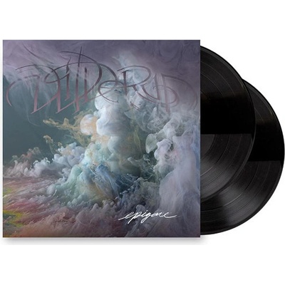 Wilderun - Epigone Vinyl 2 LP