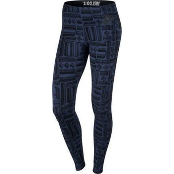 Nike sportswear leg a see legging