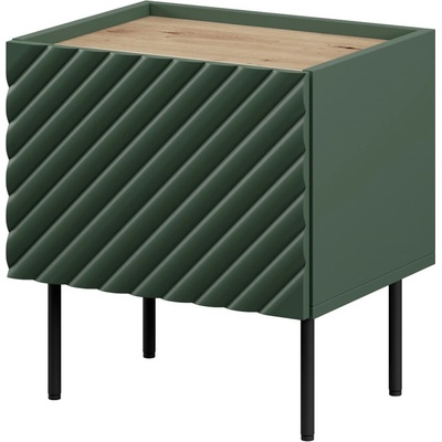 Cama Onda 50x40x54 cm