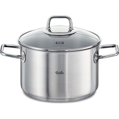 Fissler Hamburg 24 cm 5,8 l