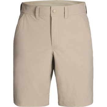 Royal Robbins Мъжки къси панталони Royal Robbins Wilder Short Shorts - Khaki - размер 48 (EU) (012-4472-0312)