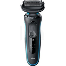 Braun Series 5 51-B1000s Blue