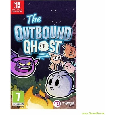 The Outbound Ghost