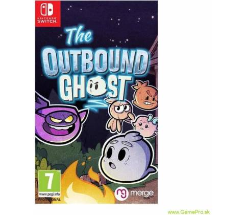 The Outbound Ghost