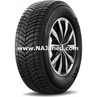 Tigar ALL SEASON LIGHT Truck 195/65 R16 104T
