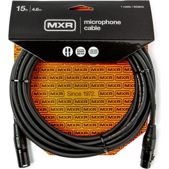 Dunlop DCM15
