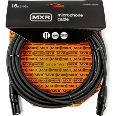 Dunlop DCM15