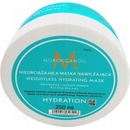 Moroccanoil Weightless Hydrating Mask (For Fine Dry Hair) 250 ml