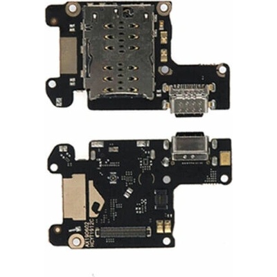 Doska nabíjania a mikrofón Xiaomi Mi 9T (M1903F10G)