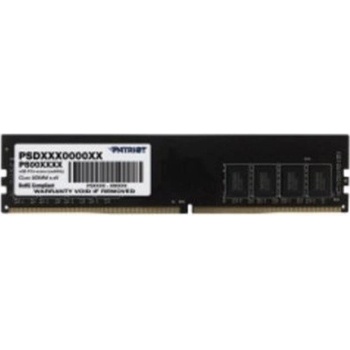 Patriot Signature DDR4 32GB 3200MHz CL22 PSD432G32002