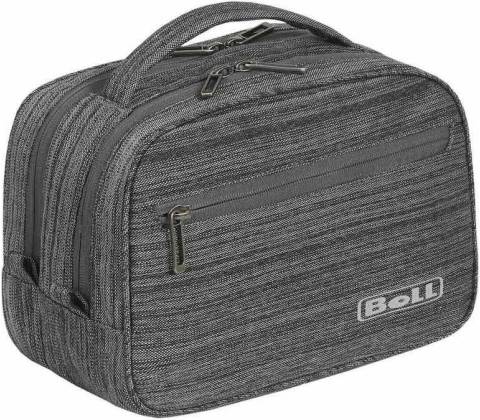 Boll Care Case šedá