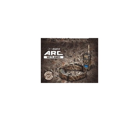 Dogtra ARC 800 Camo