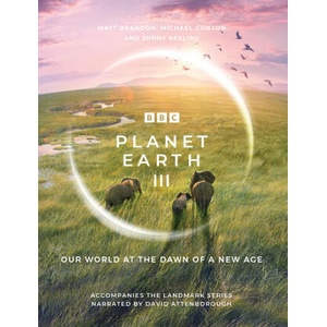 Planet Earth III | Michael Gunton, Jonny Keeling, Matt Brandon (2023)