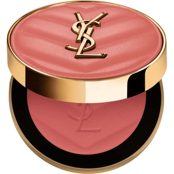 Yves Saint Laurent Make Me Blush Bold Blurring Blush Руж компактен