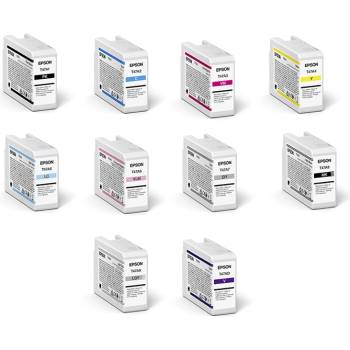 Image 1 of EpsonPH Пълен комплект мастилници за Epson SureColor P900