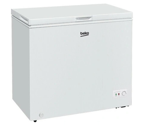 Beko BOXCF200EWN