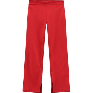 Jeanne Baret Дамски ежедневен панталон Jeanne Baret Women's Bellflower Slim Pant Casual trousers - Scarlet - размер 44 (EU) (107-4083-0316)