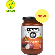 Kyknos Rajčatová omáčka Napoletana 350 g